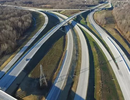 I-69 & I-94 Reconstruction