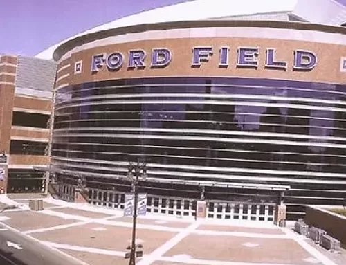 Ford Field