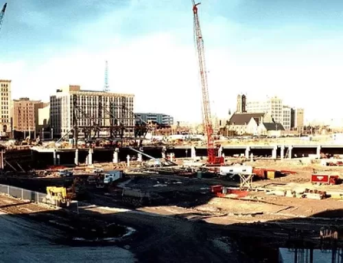 Comerica Park