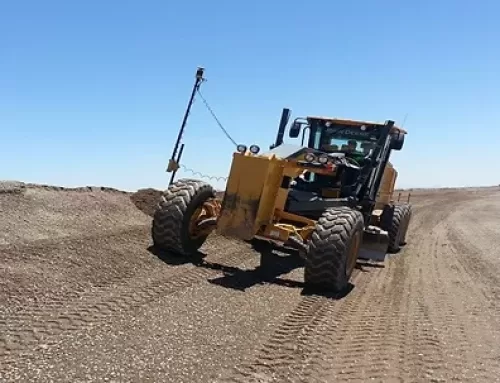 Ford Arizona Oval Track